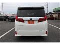 2020 Toyota Alphard G