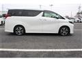2020 Toyota Alphard G
