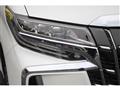2020 Toyota Alphard G