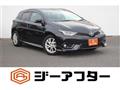 2016 Toyota Auris