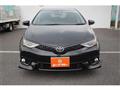2016 Toyota Auris