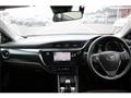 2016 Toyota Auris