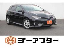 2016 Toyota Auris