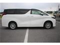 2019 Toyota Alphard Hybrid