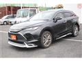 2021 Toyota Harrier