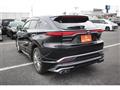 2021 Toyota Harrier