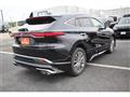 2021 Toyota Harrier