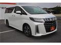 2019 Toyota Alphard G