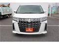 2019 Toyota Alphard G