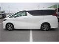 2019 Toyota Alphard G