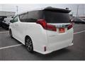 2019 Toyota Alphard G