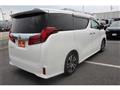 2019 Toyota Alphard G