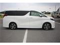 2019 Toyota Alphard G