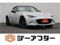 2015 Mazda Roadster