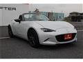 2015 Mazda Roadster