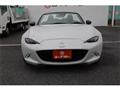 2015 Mazda Roadster