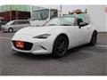 2015 Mazda Roadster