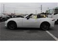 2015 Mazda Roadster