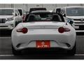 2015 Mazda Roadster