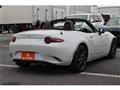 2015 Mazda Roadster