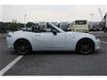 2015 Mazda Roadster