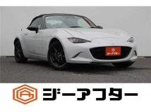 2015 Mazda Roadster