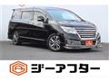 2014 Nissan Elgrand