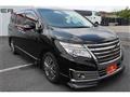 2014 Nissan Elgrand