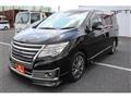 2014 Nissan Elgrand
