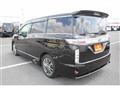 2014 Nissan Elgrand