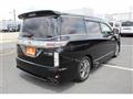 2014 Nissan Elgrand