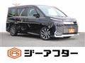 2023 Toyota Voxy