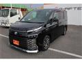 2023 Toyota Voxy