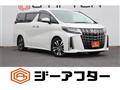 2018 Toyota Alphard G