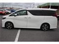 2018 Toyota Alphard G