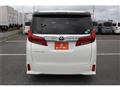 2018 Toyota Alphard G