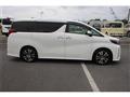 2018 Toyota Alphard G