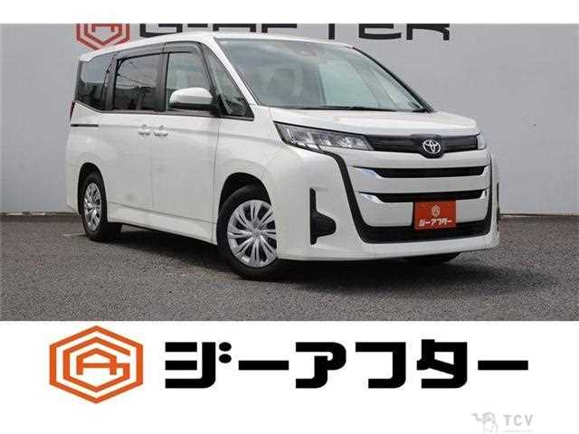 2025 Toyota Noah