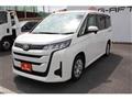 2025 Toyota Noah