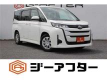 2025 Toyota Noah