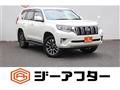 2022 Toyota Land Cruiser Prado