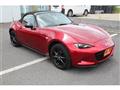 2025 Mazda Roadster