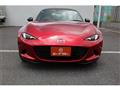 2025 Mazda Roadster