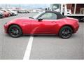 2025 Mazda Roadster