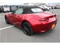 2025 Mazda Roadster