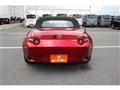 2025 Mazda Roadster