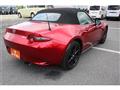 2025 Mazda Roadster