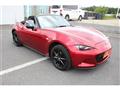 2025 Mazda Roadster
