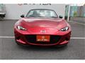 2025 Mazda Roadster