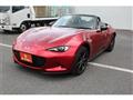 2025 Mazda Roadster
